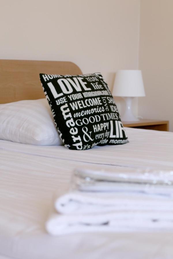 Hotel Sleep2Night Helsingor Bagian luar foto