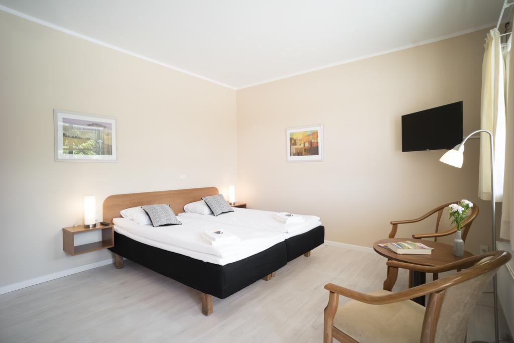 Hotel Sleep2Night Helsingor Bagian luar foto