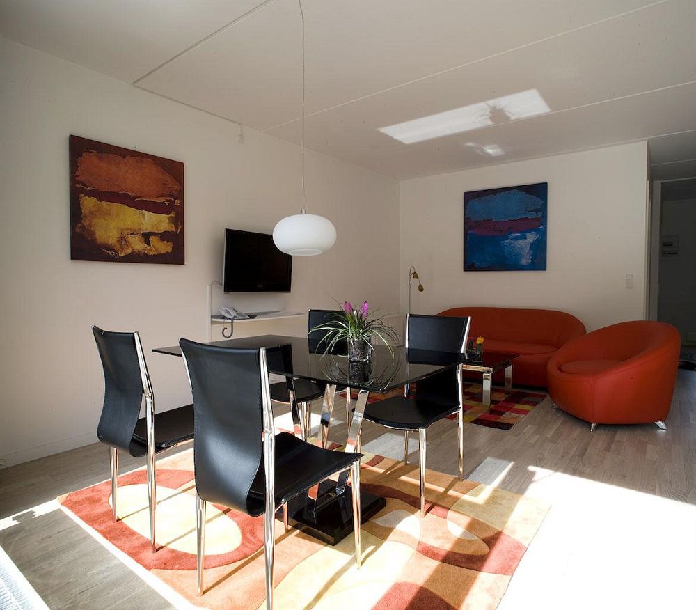 Hotel Sleep2Night Helsingor Bagian luar foto