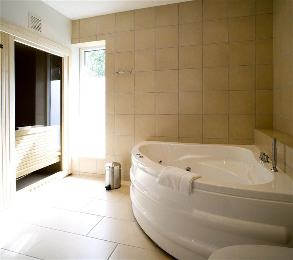 Hotel Sleep2Night Helsingor Bagian luar foto