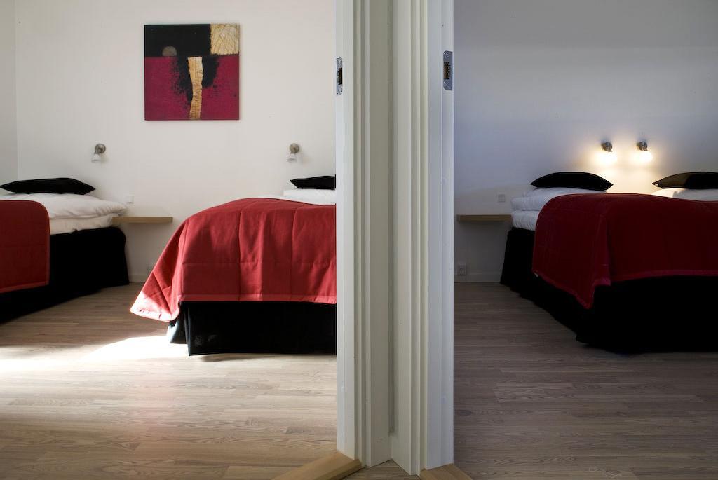 Hotel Sleep2Night Helsingor Ruang foto