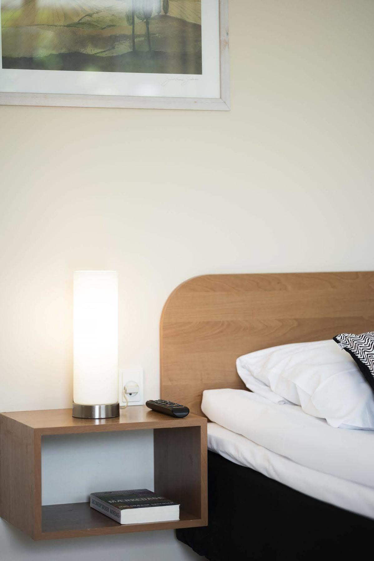 Hotel Sleep2Night Helsingor Bagian luar foto